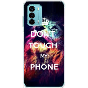 Чехол BoxFace ZTE Blade V40 Vita 