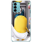 Чехол BoxFace ZTE Blade V40 Vita 