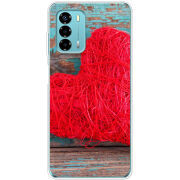 Чехол BoxFace ZTE Blade V40 Vita 