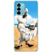 Чехол BoxFace ZTE Blade V40 Vita 