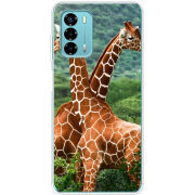 Чехол BoxFace ZTE Blade V40 Vita 