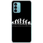 Чехол BoxFace ZTE Blade V40 Vita 