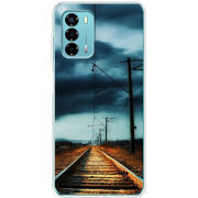 Чехол BoxFace ZTE Blade V40 Vita 