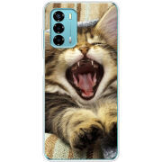 Чехол BoxFace ZTE Blade V40 Vita 