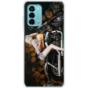 Чехол BoxFace ZTE Blade V40 Vita 