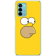 Чехол BoxFace ZTE Blade V40 Vita 