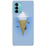 Чехол BoxFace ZTE Blade V40 Vita 