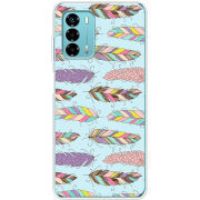 Чехол BoxFace ZTE Blade V40 Vita 