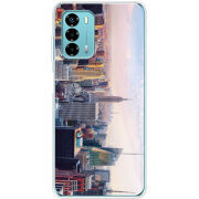 Чехол BoxFace ZTE Blade V40 Vita 