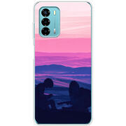 Чехол BoxFace ZTE Blade V40 Vita Top of the World