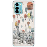 Чехол BoxFace ZTE Blade V40 Vita 