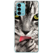 Чехол BoxFace ZTE Blade V40 Vita 