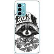 Чехол BoxFace ZTE Blade V40 Vita 