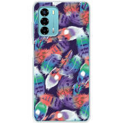 Чехол BoxFace ZTE Blade V40 Vita 