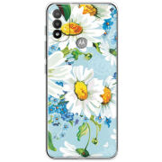 Чехол BoxFace Motorola E20 