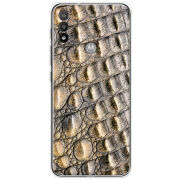 Чехол BoxFace Motorola E20 