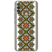 Чехол BoxFace Motorola E20 