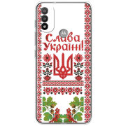 Чехол BoxFace Motorola E20 