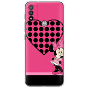 Чехол BoxFace Motorola E20 