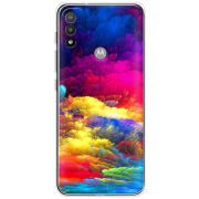 Чехол BoxFace Motorola E20 