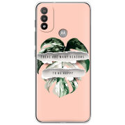 Чехол BoxFace Motorola E20 