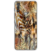 Чехол BoxFace Motorola E20 