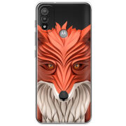 Чехол BoxFace Motorola E20 