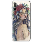 Чехол BoxFace Motorola E20 