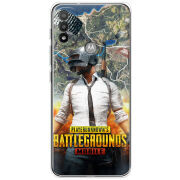 Чехол BoxFace Motorola E20 