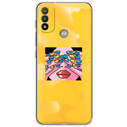 Чехол BoxFace Motorola E20 