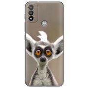 Чехол BoxFace Motorola E20 