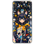 Чехол BoxFace Motorola E20 