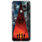 Чехол BoxFace Motorola E20 Дивні дива