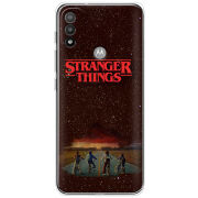 Чехол BoxFace Motorola E20 