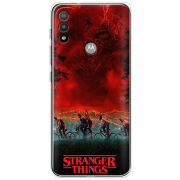 Чехол BoxFace Motorola E20 