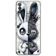 Чехол BoxFace Motorola E20 