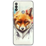 Чехол BoxFace Motorola E20 