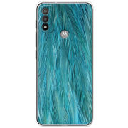 Чехол BoxFace Motorola E20 