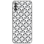 Чехол BoxFace Motorola E20 