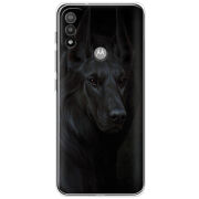 Чехол BoxFace Motorola E20 