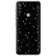 Чехол BoxFace Motorola E20 