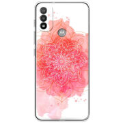 Чехол BoxFace Motorola E20 