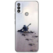 Чехол BoxFace Motorola E20 