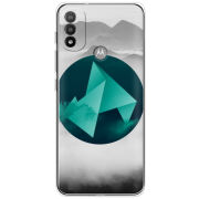 Чехол BoxFace Motorola E20 