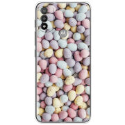 Чехол BoxFace Motorola E20 