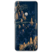 Чехол BoxFace Motorola E20 