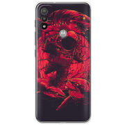 Чехол BoxFace Motorola E20 