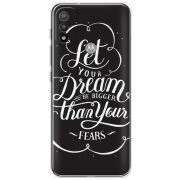 Чехол BoxFace Motorola E20 