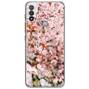 Чехол BoxFace Motorola E20 