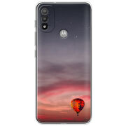 Чехол BoxFace Motorola E20 